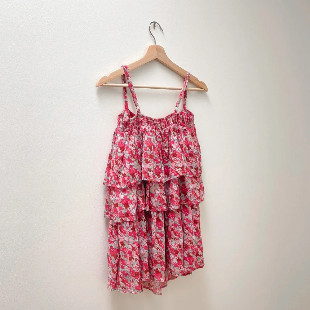 NWT Free People Talia Tunic